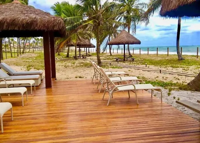 Oka Beach Residence