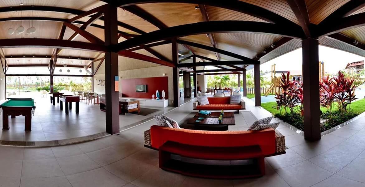 Oka Apartamento Pôrto das Galinhas