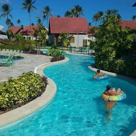 Oka Beach Residence Porto de Galinhas Exterior photo