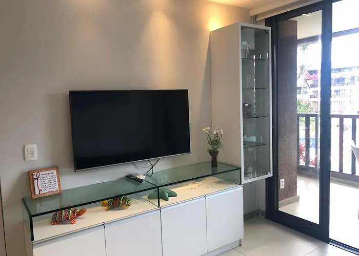 Oka Beach Residence