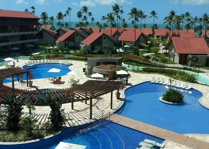 Oka Beach Residence