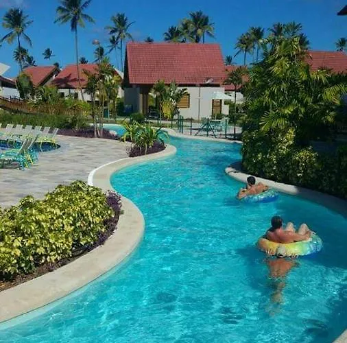 Oka Beach Residence