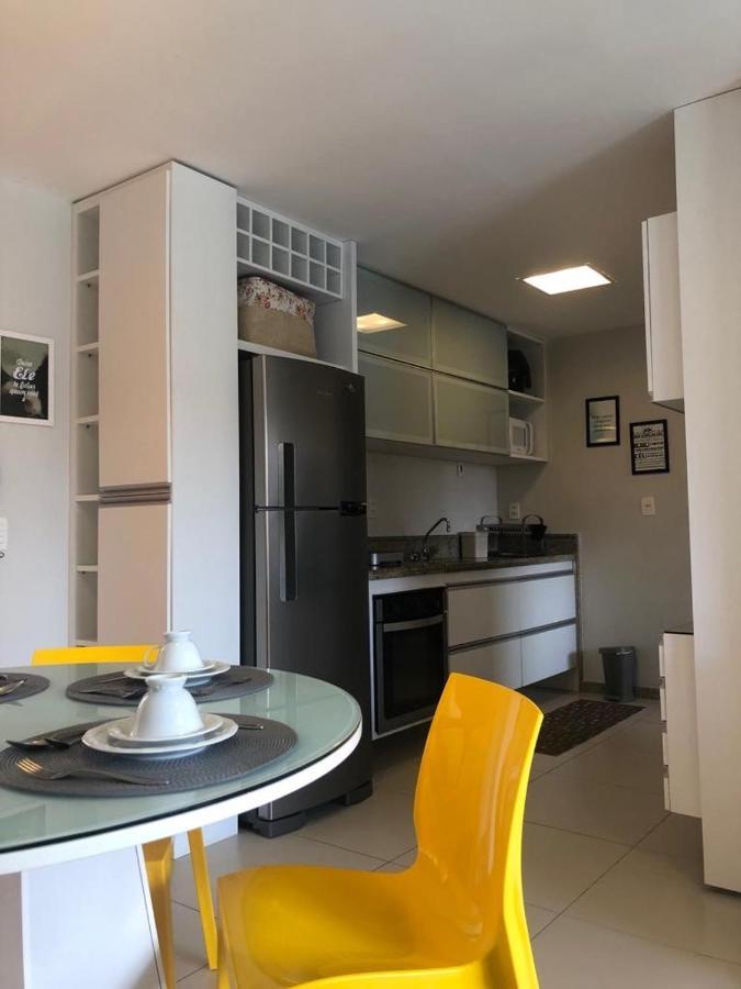 Oka Apartment