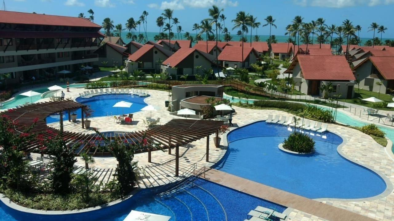 Oka Apartment Porto de Galinhas