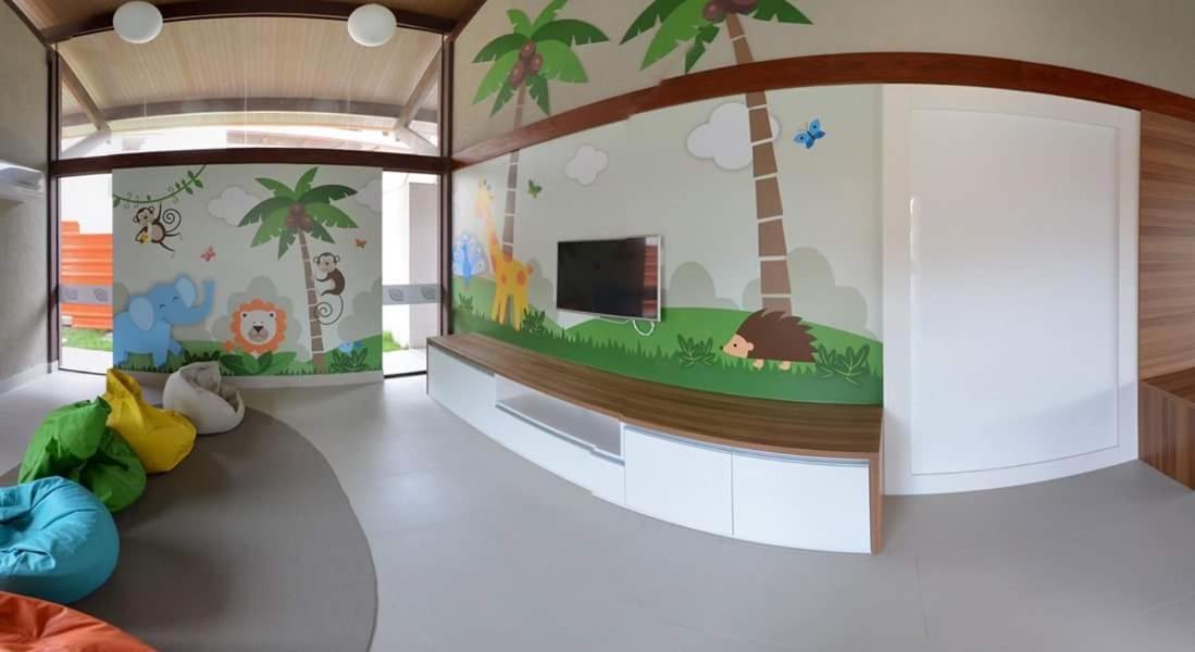 Apartment Oka