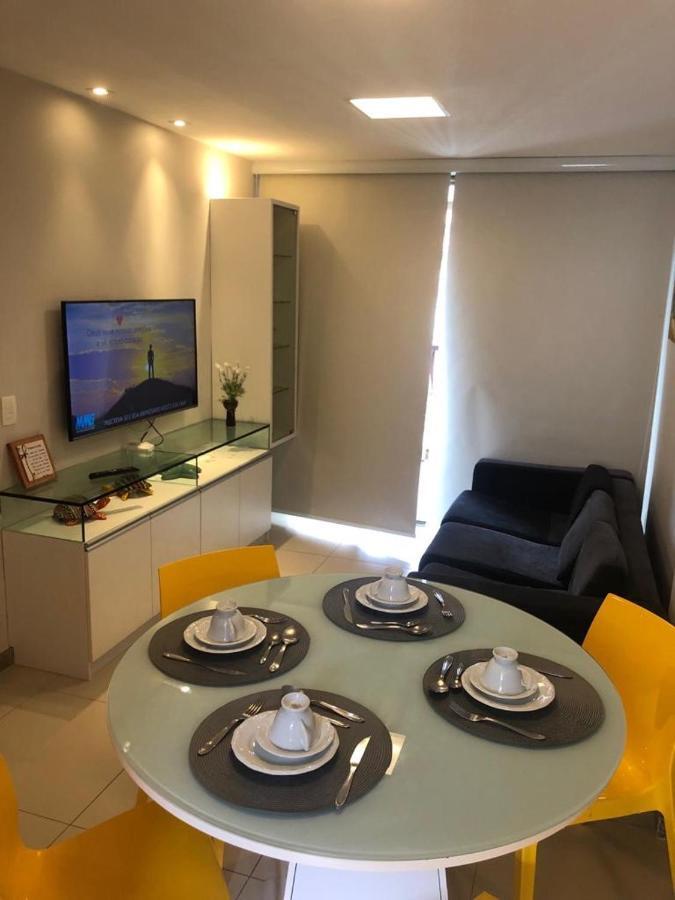 Oka Apartment