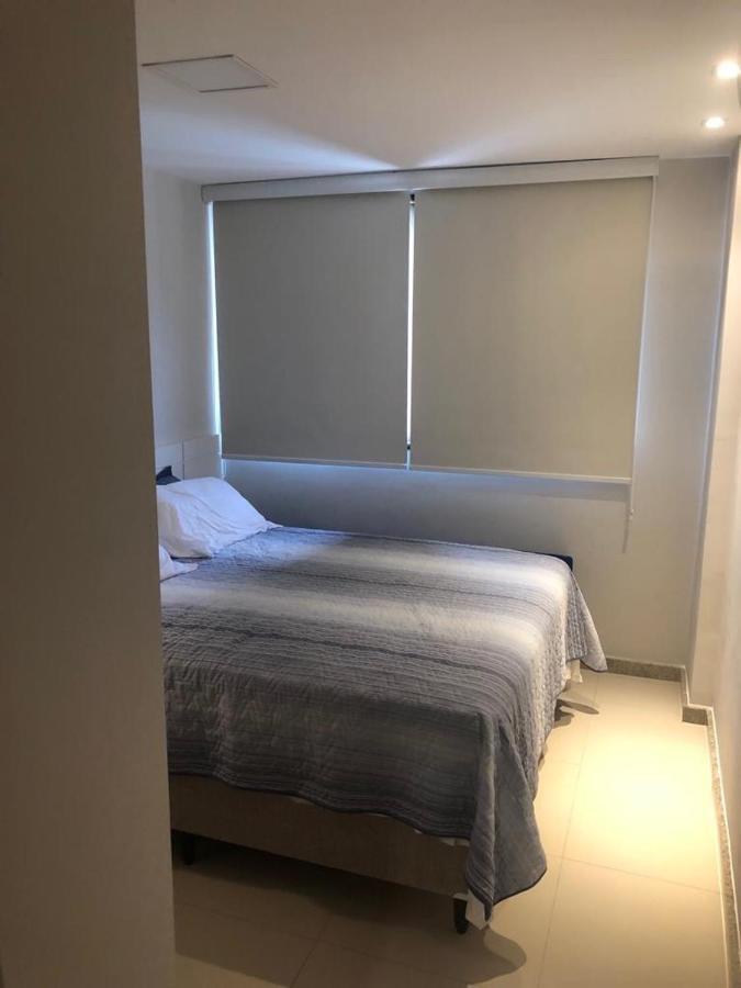 Oka Apartment